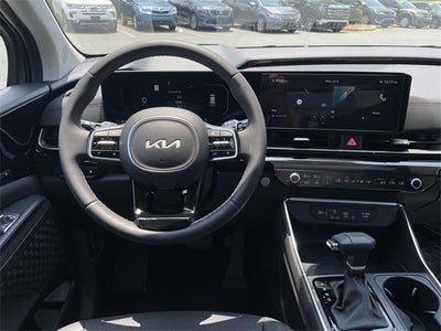 2026 Kia Carnival SX Prestige