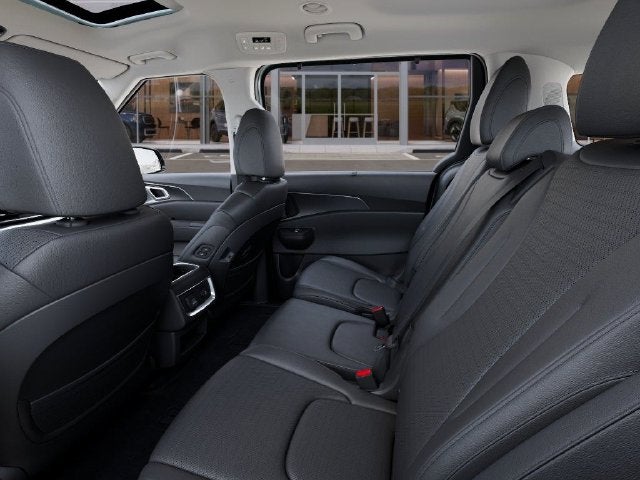 2027 Kia Carnival SX Prestige