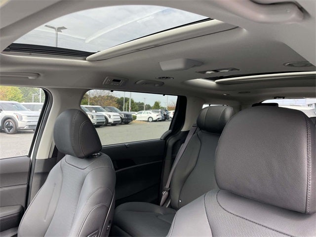 2026 Kia Carnival SX Prestige