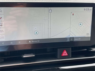 2026 Kia Carnival SX Prestige