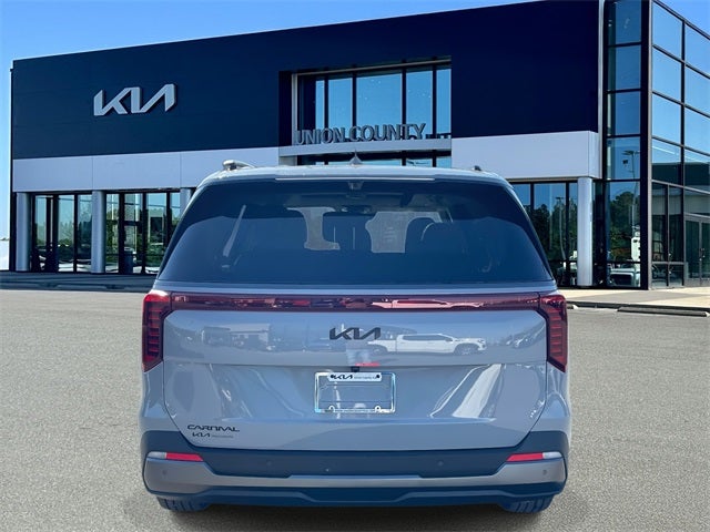 2026 Kia Carnival SX Prestige
