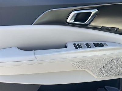 2026 Kia Carnival SX Prestige