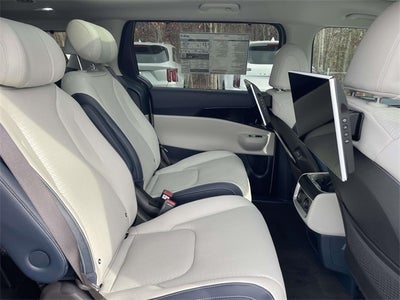 2026 Kia Carnival SX Prestige