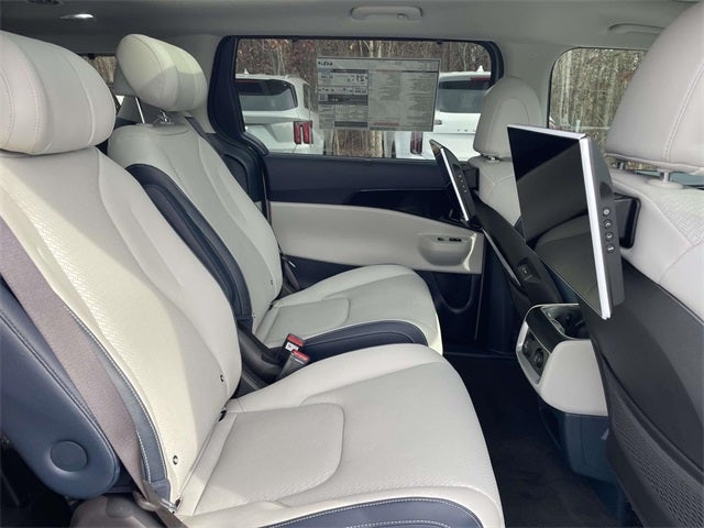 2026 Kia Carnival SX Prestige