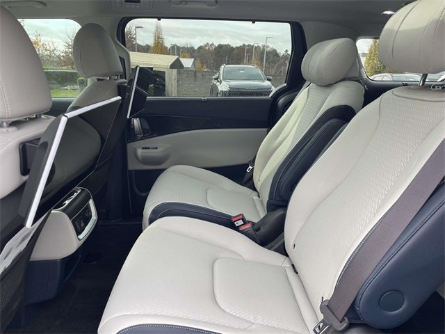 2026 Kia Carnival SX Prestige