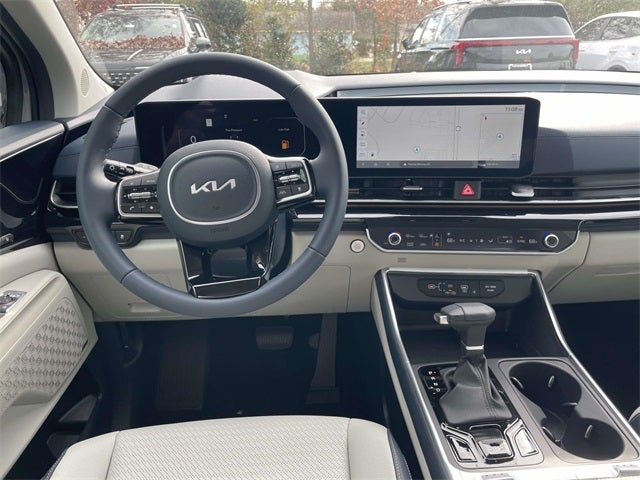 2026 Kia Carnival SX Prestige