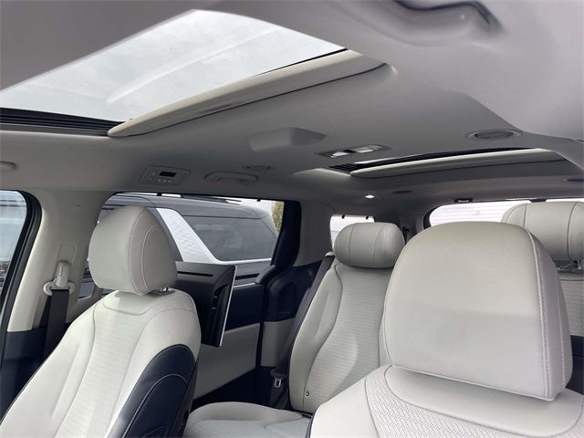 2026 Kia Carnival SX Prestige