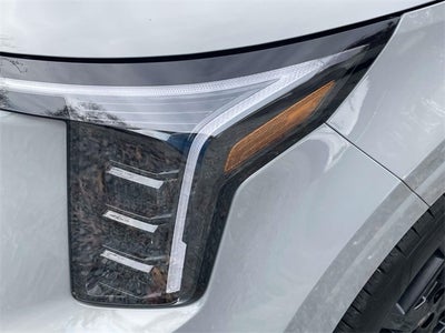 2026 Kia Carnival SX Prestige