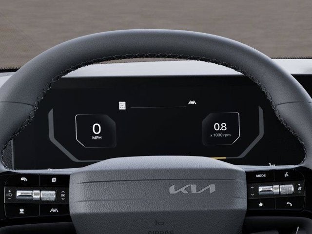 2027 Kia Carnival SX