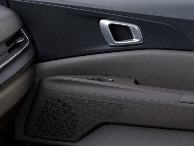 2027 Kia Carnival SX