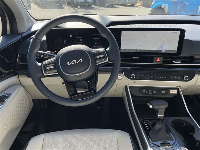 2026 Kia Carnival SX Prestige