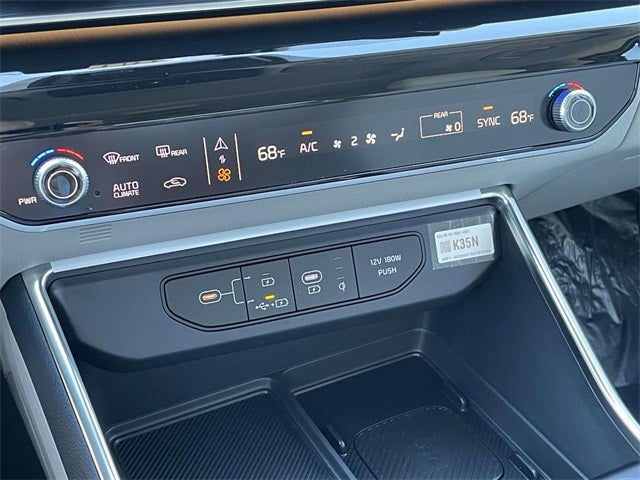 2026 Kia Carnival SX Prestige