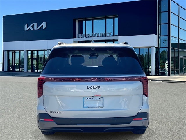 2026 Kia Carnival SX Prestige