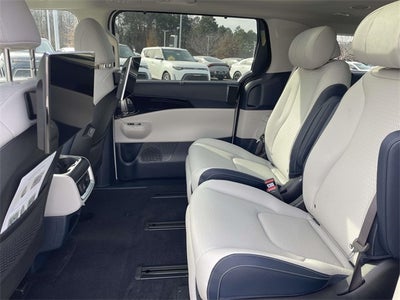 2026 Kia Carnival SX Prestige