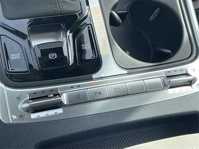 2026 Kia Carnival SX Prestige