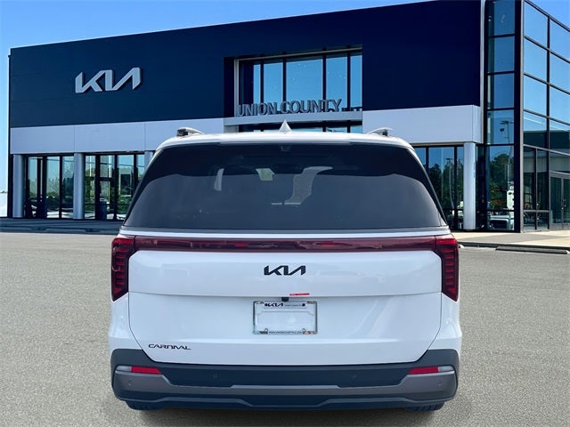 2026 Kia Carnival SX Prestige