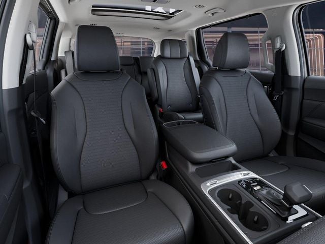 2027 Kia Carnival SX Prestige