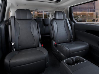 2027 Kia Carnival SX Prestige