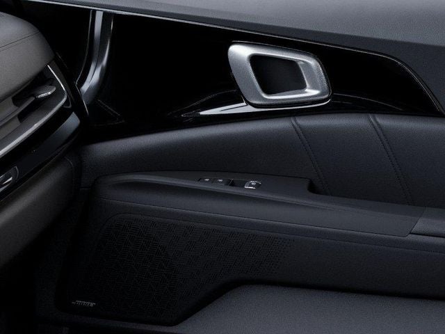 2027 Kia Carnival SX Prestige
