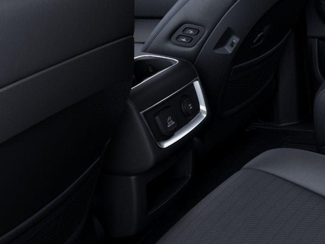 2027 Kia Carnival SX Prestige