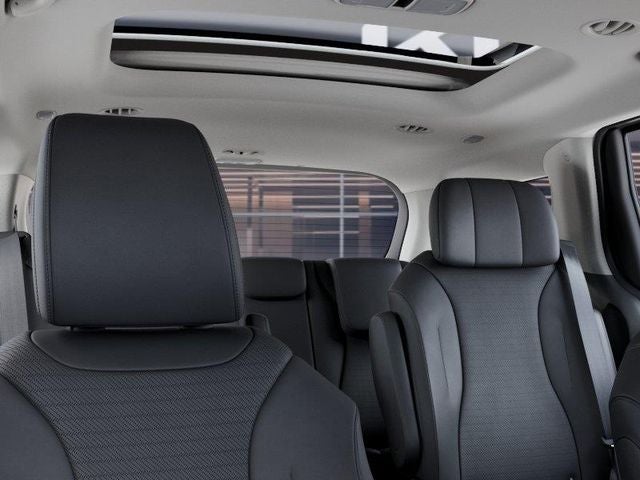 2027 Kia Carnival SX Prestige
