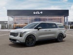 2027 Kia Carnival SX Prestige