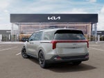 2027 Kia Carnival SX Prestige