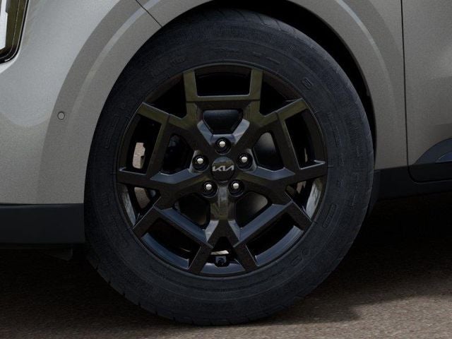 2027 Kia Carnival SX Prestige