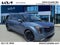 2027 Kia Carnival Hybrid SX