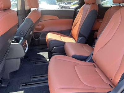 2027 Kia Carnival Hybrid SX