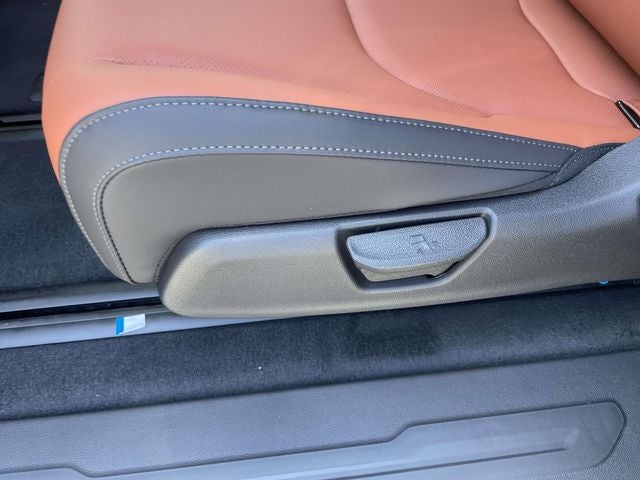 2027 Kia Carnival Hybrid SX