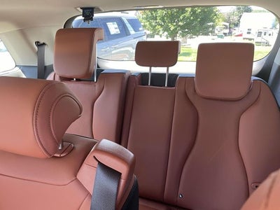 2027 Kia Carnival Hybrid SX