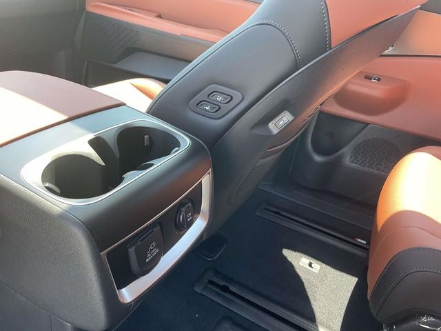 2027 Kia Carnival Hybrid SX