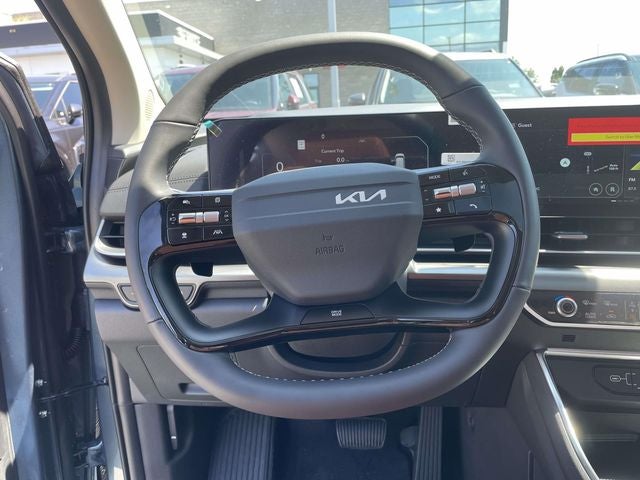 2027 Kia Carnival Hybrid SX