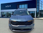 2027 Kia Carnival Hybrid SX
