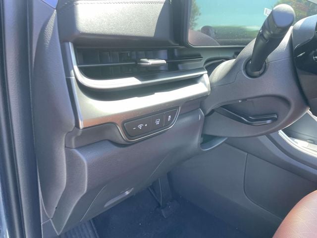 2027 Kia Carnival Hybrid SX