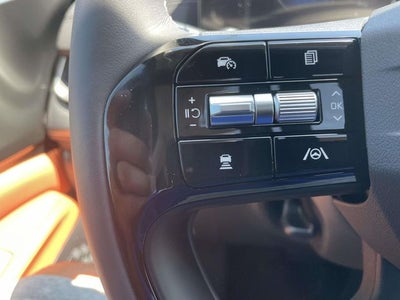 2027 Kia Carnival Hybrid SX