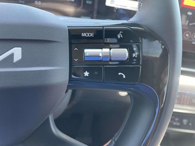 2027 Kia Carnival Hybrid SX