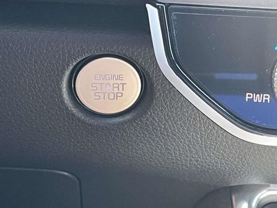 2027 Kia Carnival Hybrid SX