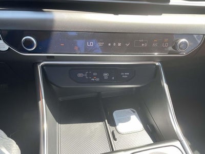 2027 Kia Carnival Hybrid SX