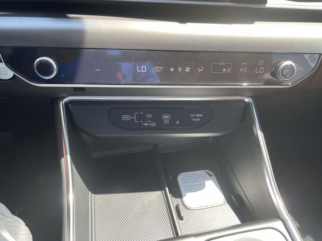 2027 Kia Carnival Hybrid SX