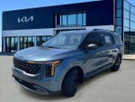 2027 Kia Carnival Hybrid SX