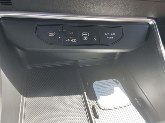 2027 Kia Carnival Hybrid SX