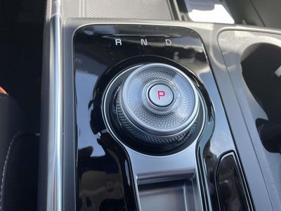 2027 Kia Carnival Hybrid SX