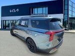 2027 Kia Carnival Hybrid SX