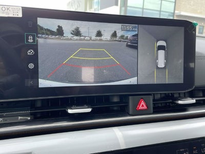 2027 Kia Carnival Hybrid SX Prestige