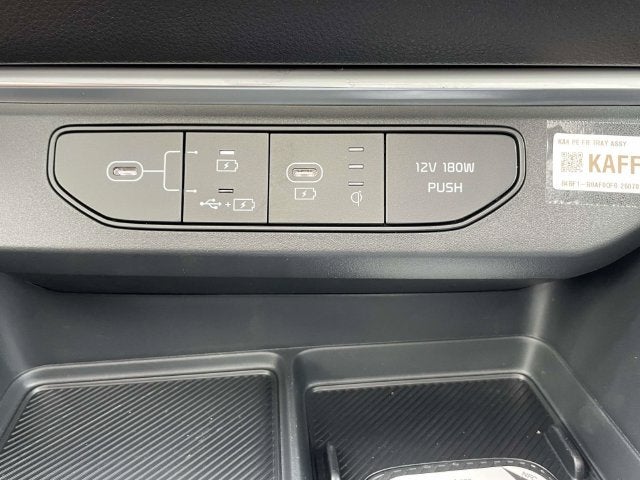 2027 Kia Carnival Hybrid SX Prestige