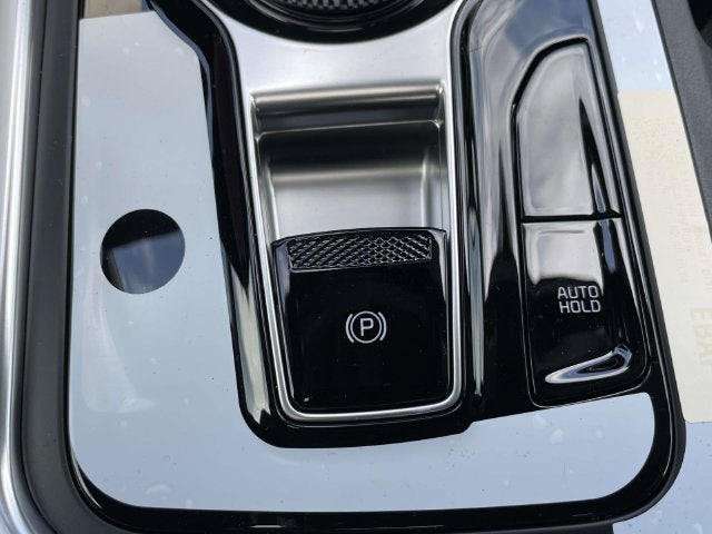 2027 Kia Carnival Hybrid SX Prestige