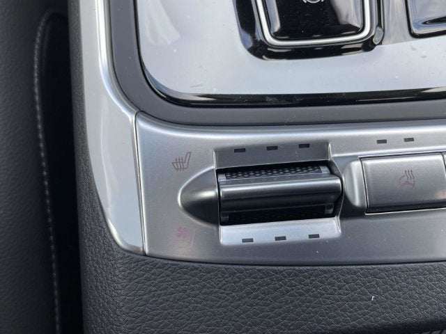 2027 Kia Carnival Hybrid SX Prestige