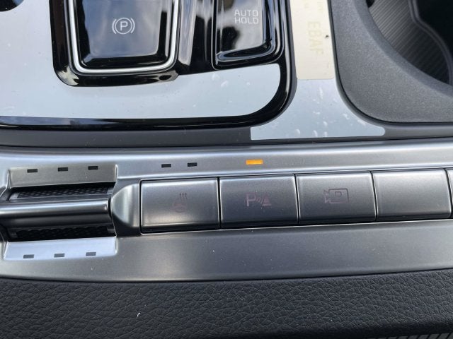 2027 Kia Carnival Hybrid SX Prestige